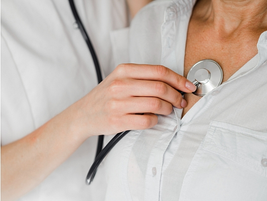 Preventive health diagnostics for pets and livestock