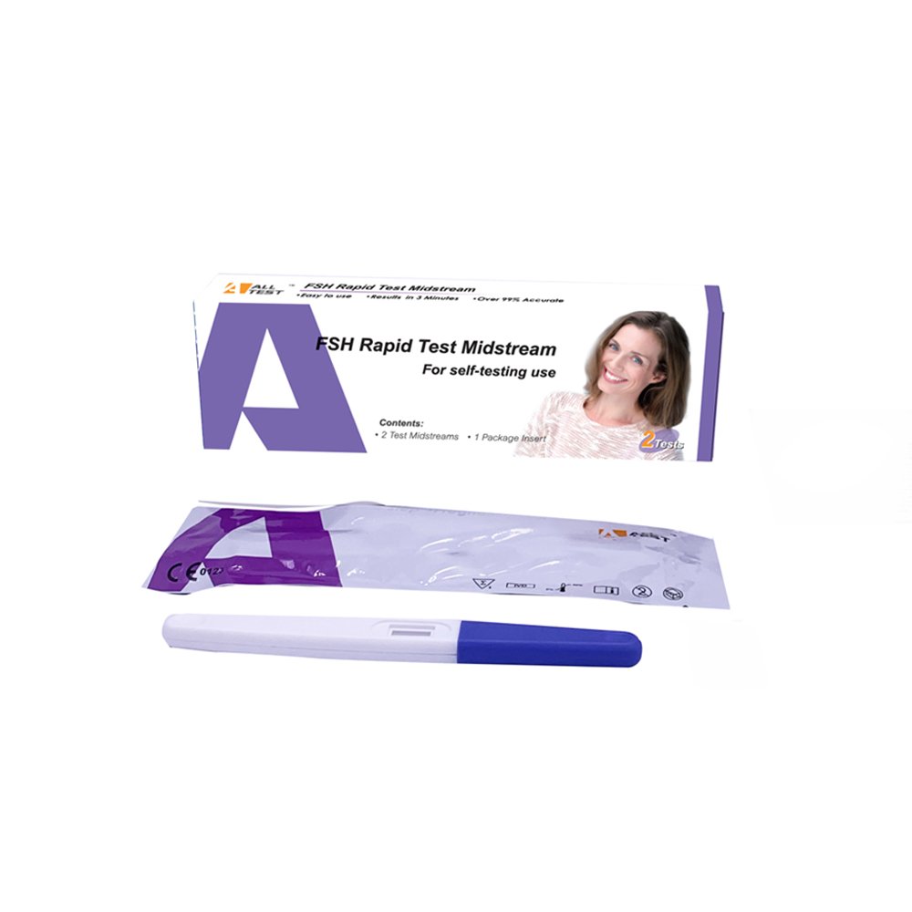 FSH Rapid Detection Test