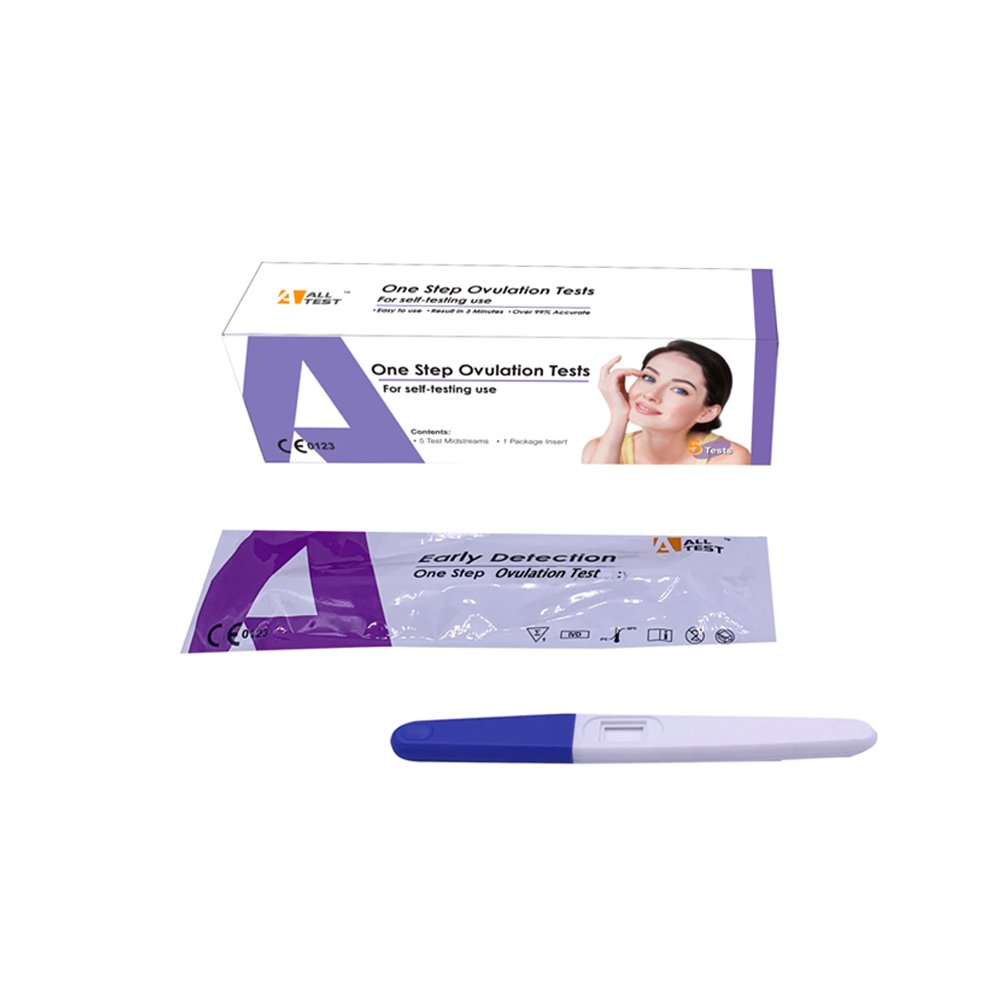 Ovulation Test (LH)
