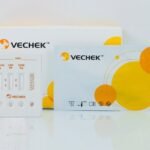 Canine Parasitic Panel Rapid Test (Ehrlichia + Leishmania + Heartworm)
